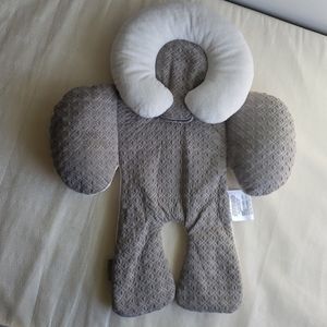 JJ Cole carseat insert